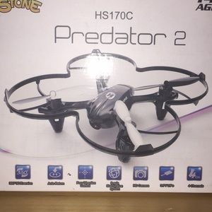 Holy Stone Predator 2 Drone